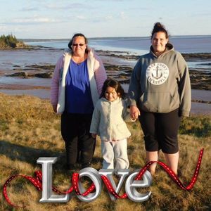 Meet your Posher, Joyce